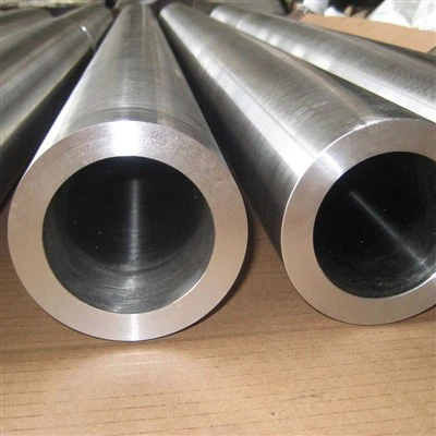 Hastelloy C-276 Tube