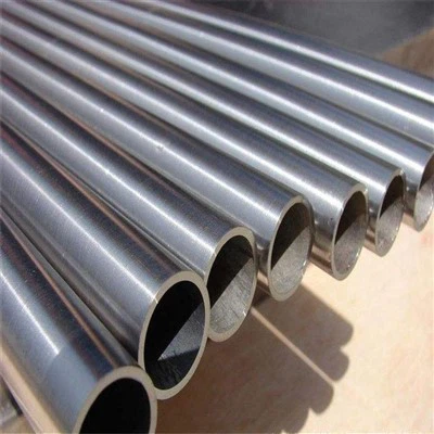 Titanium Alloy Condenser Tube Bundles