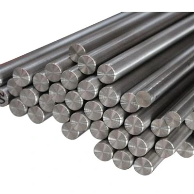 Titanium pas nrig