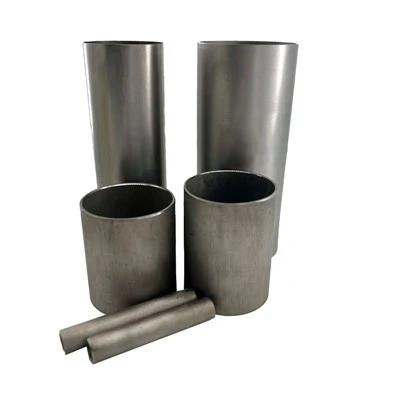 Titanium Tube