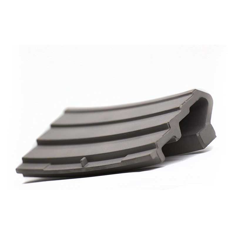 Turbine Shrouds Thiab Segments