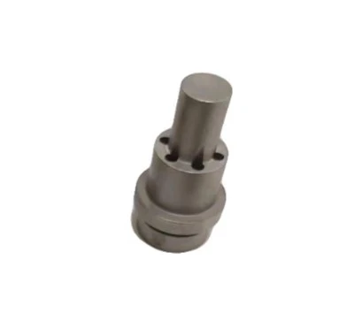 Dameron 40 iav Moulds Plunger